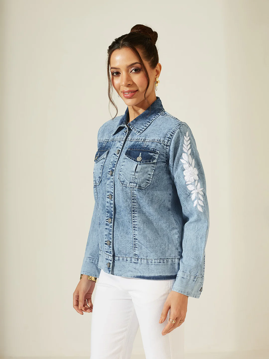 New Arrivals Denims